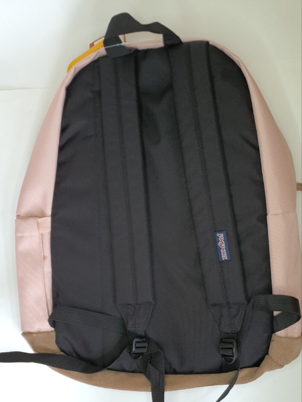 JanSport Right Pack Laptop Backpack - NWT - Picture 5 of 9